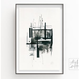Equilibrium by Aga Koch