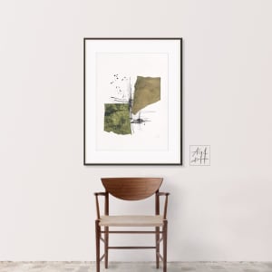 Untitled #27/38 by Aga Koch
