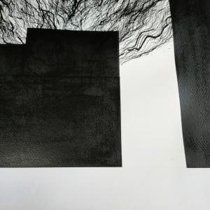 Inwards by Aga Koch 