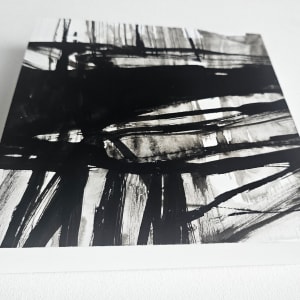 Untitled #27/22 by Aga Koch 