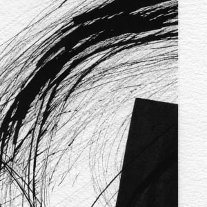Backstage - Series # 1-6 by Aga Koch 