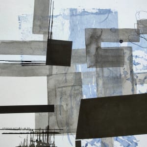 Closing gaps by Aga Koch 