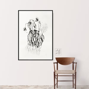 Untitled #27/4 by Aga Koch