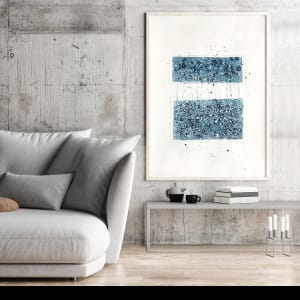 Untitled #27/45 by Aga Koch 