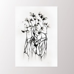 Untitled #27/5 by Aga Koch 