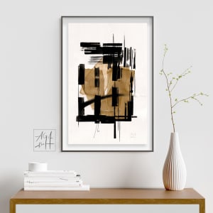 Untitled #27/6 by Aga Koch 