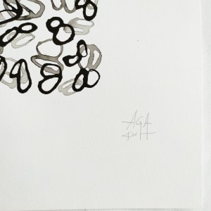 Untitled #27/43 by Aga Koch 