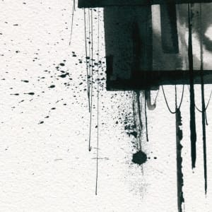Equilibrium #3 by Aga Koch 