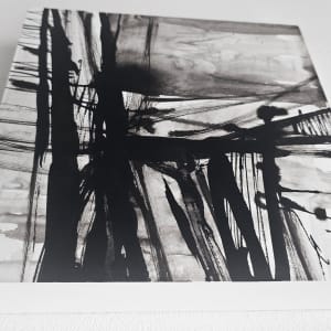 Untitled #27/31 by Aga Koch 
