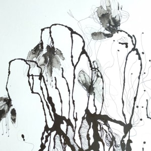 Untitled #27/4 by Aga Koch 