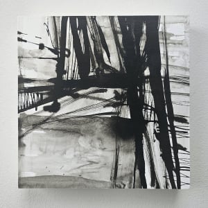 Untitled #27/31 by Aga Koch 