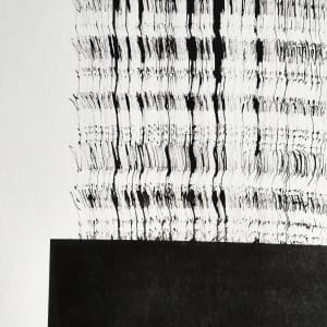Synchronicity # 2 by Aga Koch 