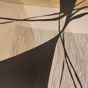 Layers of Time by Aga Koch 