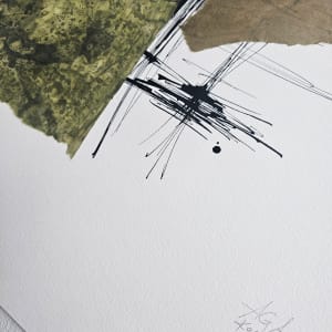 Untitled #27/38 by Aga Koch 
