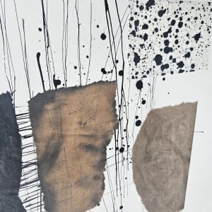 Untitled #27/32 by Aga Koch 