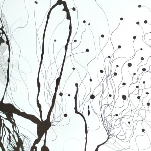 Untitled #27/4 by Aga Koch 