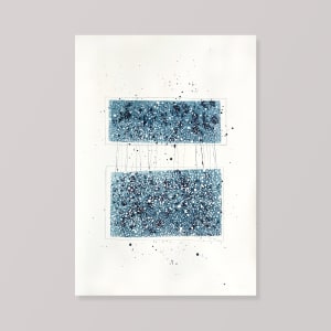 Untitled #27/45 by Aga Koch 