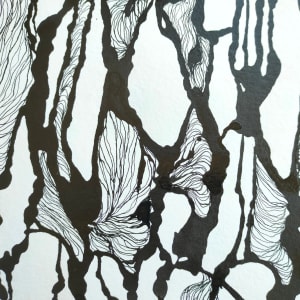 Untitled #27/4 by Aga Koch 