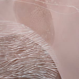 Layers of Time #3 by Aga Koch 