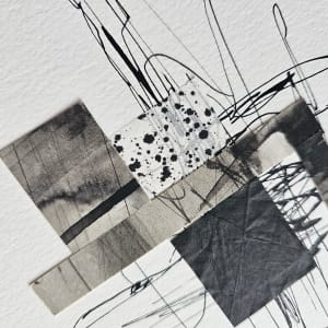 Raw Series # 1-3 by Aga Koch 
