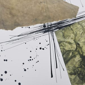 Untitled #27/38 by Aga Koch 