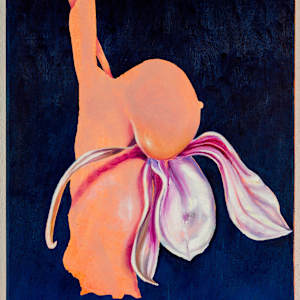 Breathe by Stephanie Pech