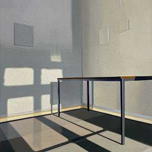 Double-Cross by Lara Kaiser, Image 1.