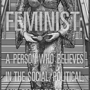 Flawless by Margret Eicher