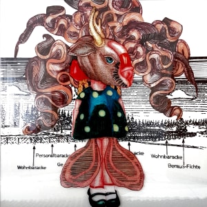 LieselGretel by Cornelia Renz