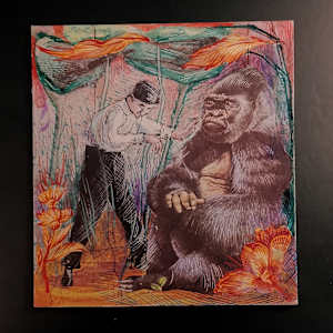 Bildtafeln | Verschiedene Werke by Jakob Roepke