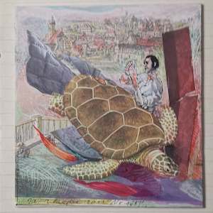 Bildtafeln | Verschiedene Werke by Jakob Roepke, Image 14.