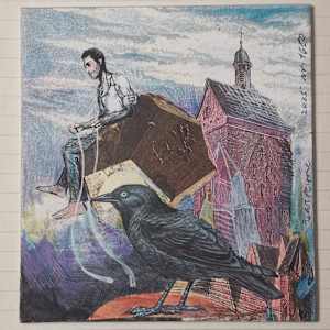 Bildtafeln | Verschiedene Werke by Jakob Roepke, Image 16.