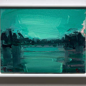 Sundown by Gabi Streile