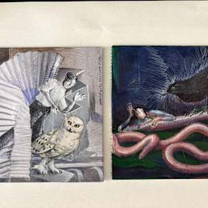 Bildtafeln | Verschiedene Werke by Jakob Roepke, Image 5.