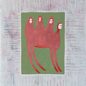 aurorae (23) by Johanna Mangold