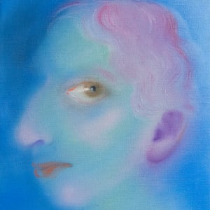 Vielleicht nicht nichts by Meret Kern