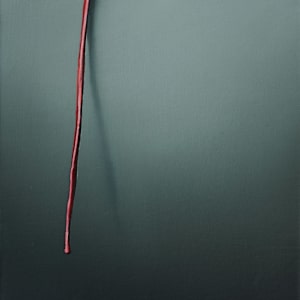 ROTER FADEN by Eilike Schlenkhoff, Image 1.