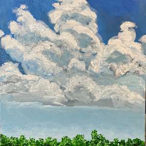 Ourdoors by John Chase Campbell, Image 1.