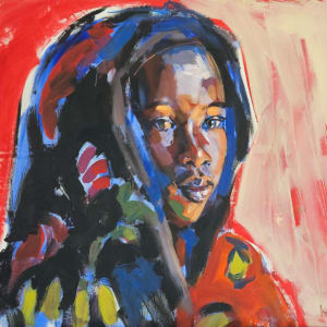 Gabbra by Patrick Kinuthia