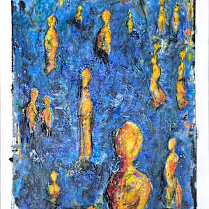 Versions by Lucy Høiby