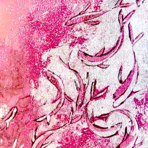 Sardines series: IV by Alexandra Spyratos