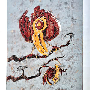 Kirloskar 1/9 by Andrew Cherutich