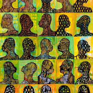 Talking to Self by Sheila Bayley