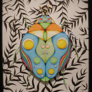 Buggle by Jane Brown