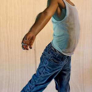 FREE by Ton'nea Green