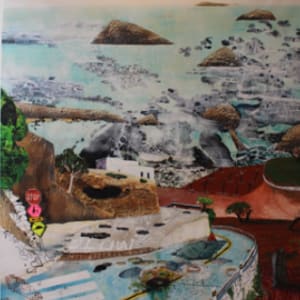 Trouble in Paradise by William MacKinnon