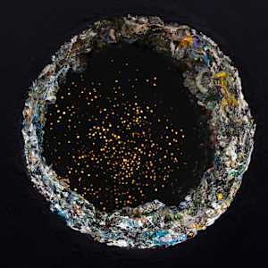 Ah Universe by Nick Miller, Image 5.