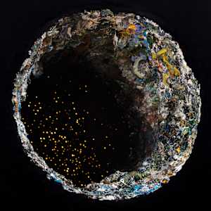 Ah Universe by Nick Miller, Image 3.