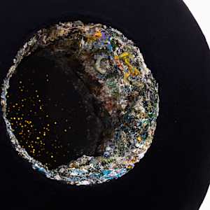 Ah Universe by Nick Miller, Image 4.
