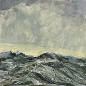 Sea: 12-2-18_ by Nick Miller